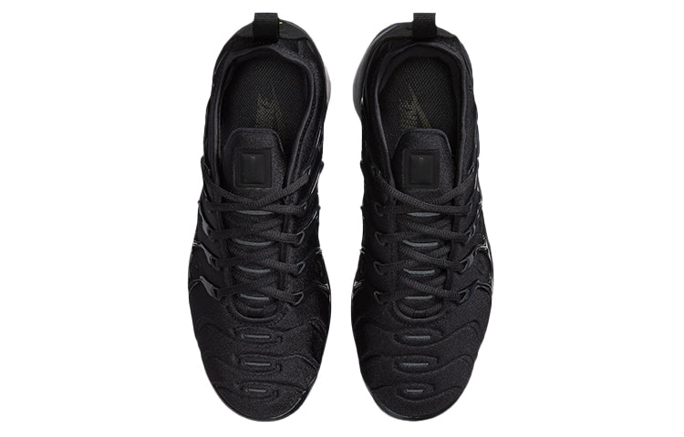 Nike Air VaporMax Plus Triple Black DH1063-001