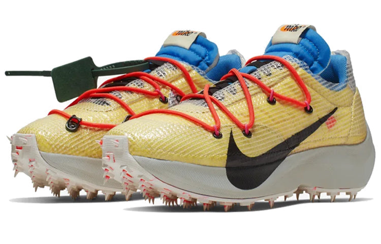 Nike Womens WMNS Vapor Street Off-White - Tour Yellow CD8178-700