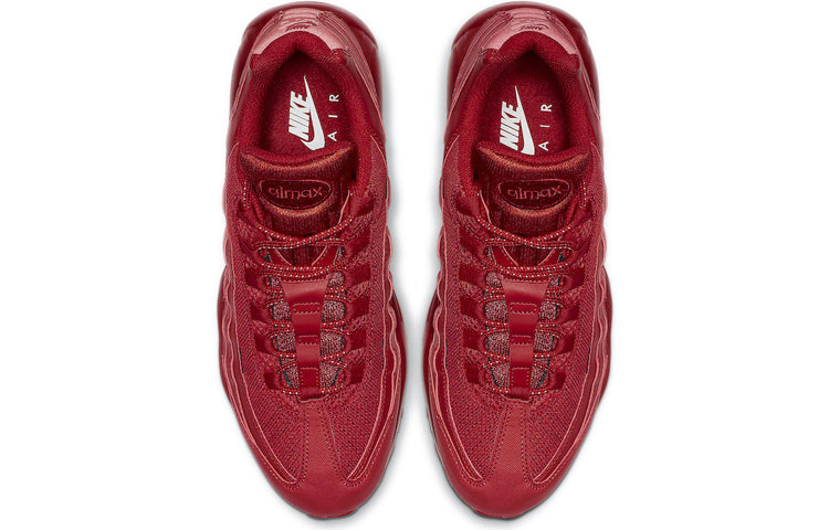 Air Max 95 'Triple Red' Varsity Red/Varsity Red CQ9969-600