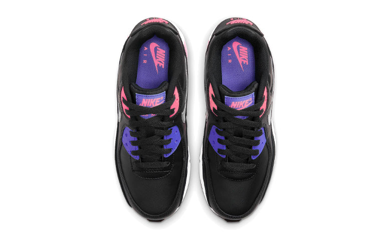 Nike Air Max 90 LTR Leather (GS) CD6864-011