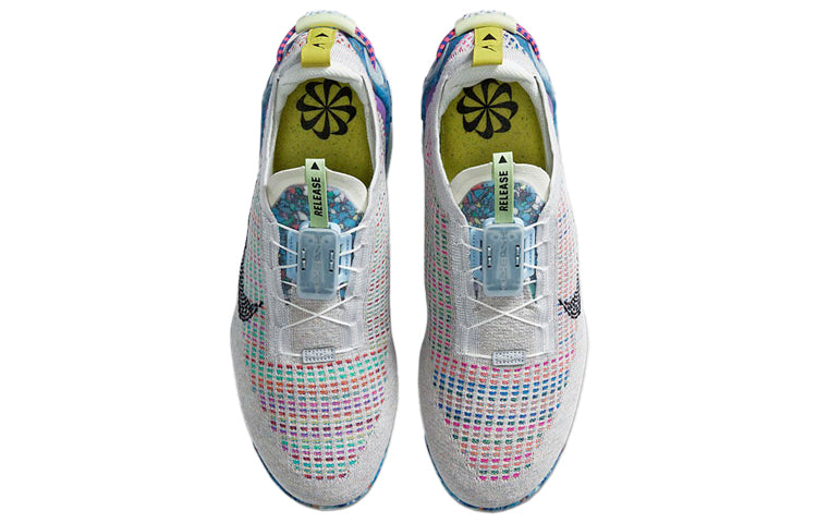 Nike Air VaporMax 2020 Pure Platinum Multi-color CJ6740-001