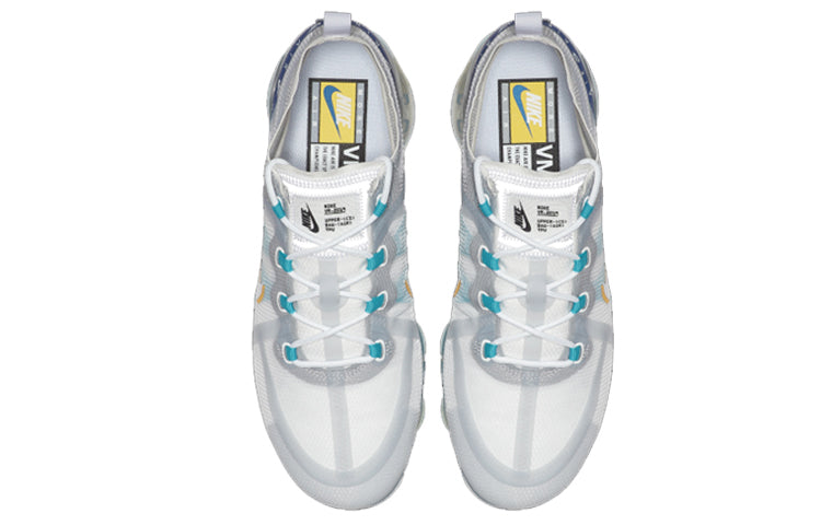 Nike Air VaporMax 2019 SE White Teal Nebula CI1240-102