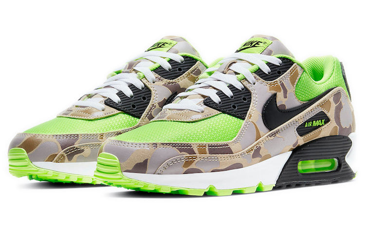 Nike Air Max 90 SP Green Camo CW4039-300