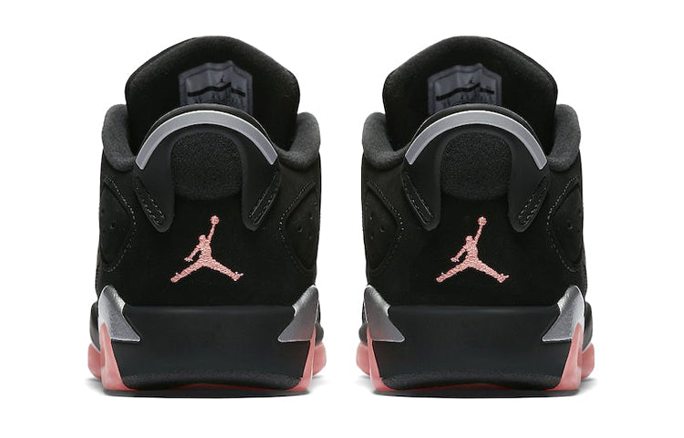 Air Jordan 6 Low GG Sunblush 768878-022