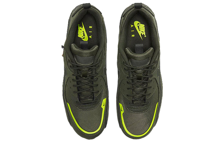 Nike Air Max 90 Surplus 'Cargo Khaki' Surplus Cargo Khaki CQ7743-300