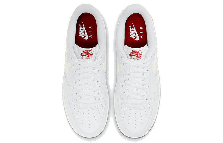 Nike Air Force 1 Low Valentines Day DD7117-100