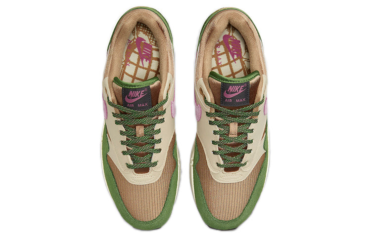 Nike Air Max 1 SH Skunk DR9773-300