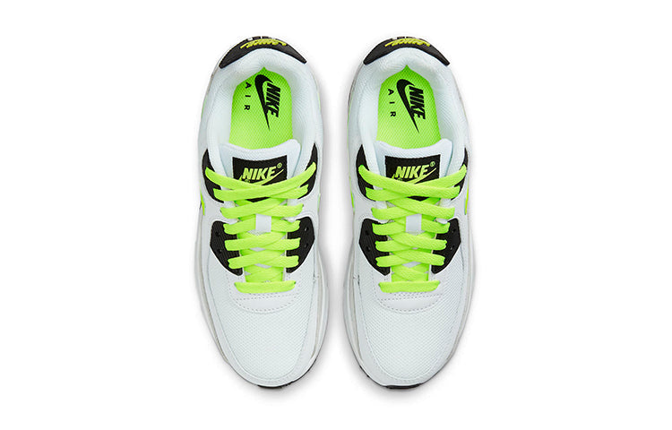 Nike Air Max 90 LTR Leather (GS) CD6864-112
