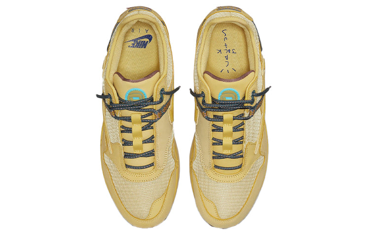 Nike Air Max 1 Travis Scott Wheat DO9392-700