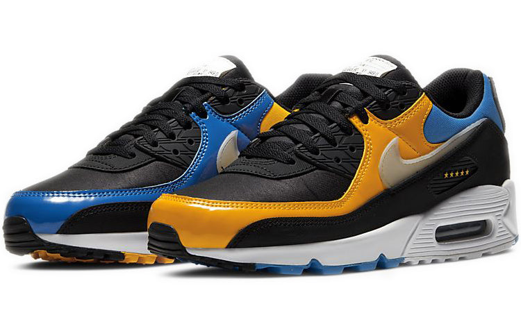 Nike Air Max 90 City Pack - Shanghai CT9140-001
