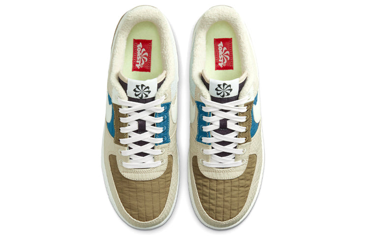 Nike Air Force 1 Low Toasty DC8744-301