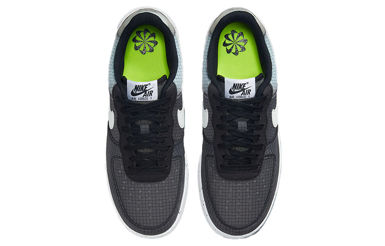 Nike Air Force 1 Low Crater Move to Zero DH2521-001