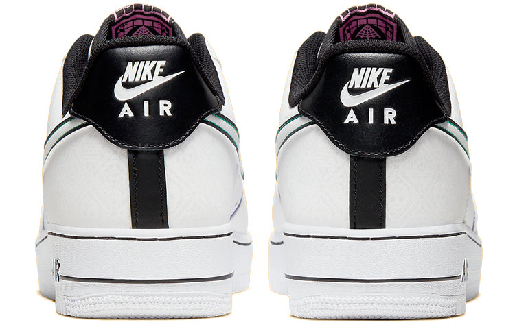 Nike Air Force 1 Low Day of The Dead Pack CT1138-100