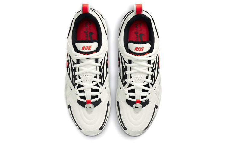 Nike Air VaporMax EVO 'Infrared' CZ1924-100