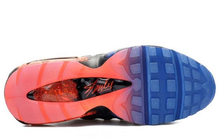 Nike Air Max 95 Doernbecher 2019 839165-064-2019