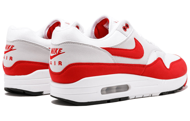 Nike Air Max 1 Anniversary OG - Sport Red 908375-103