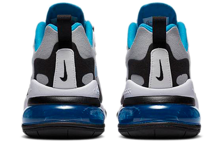 Nike Air Max 270 React Light Blue CT1280-101