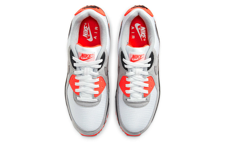 Air Max 90 'Infrared' 2020 Infrared (2020) CT1685-100
