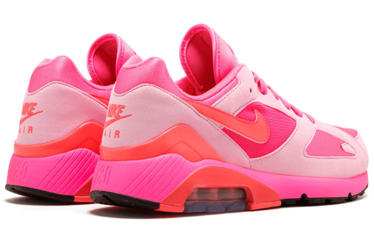 Nike Comme des Garcons x Air Max 180 AO4641-602