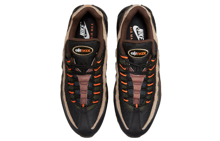 Nike Air Max 95 Dark Army DH4754-300
