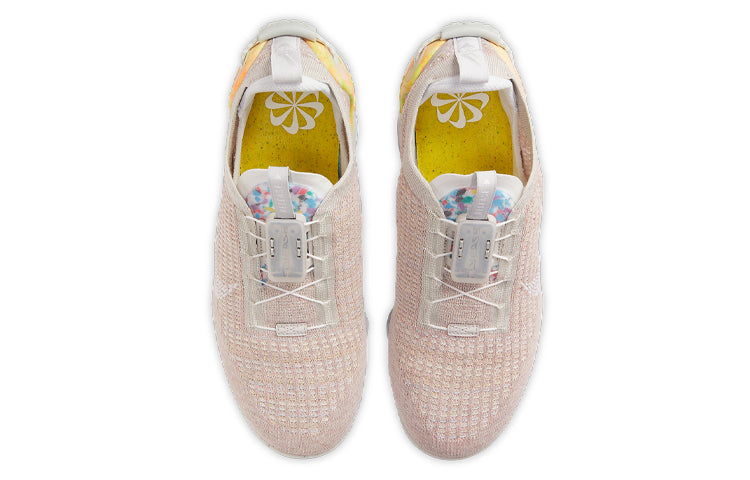 Nike Air Vapormax 2020 FK Light Bone CW1765-003