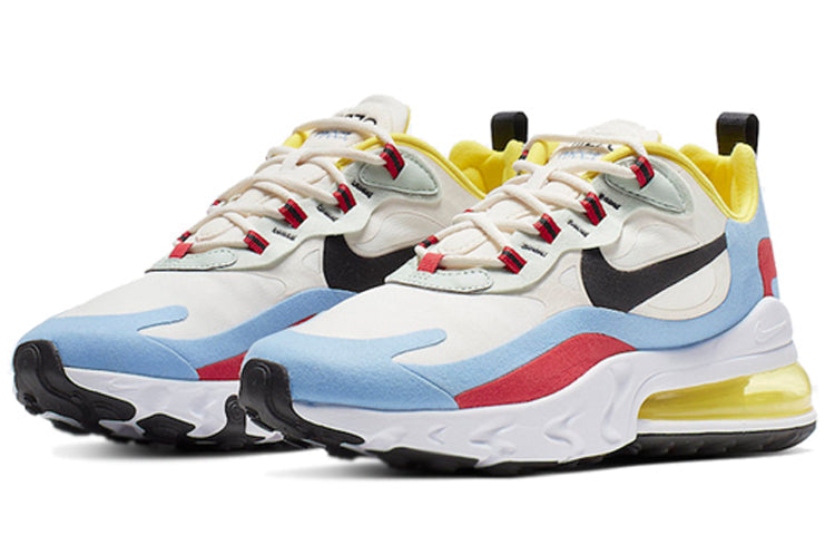Nike Womens Air Max 270 React Phantom AT6174-002