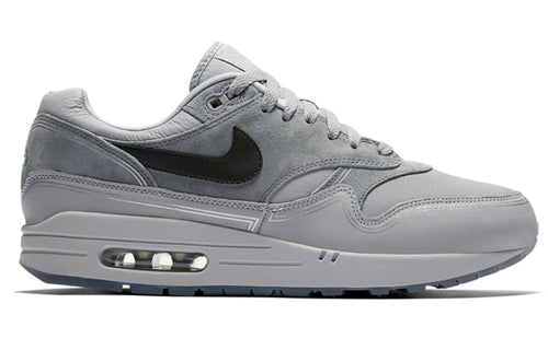 Nike Air Max 1 'Centre Pompidou by Night' Wolf Grey/Black/Cool Grey AV3735-001