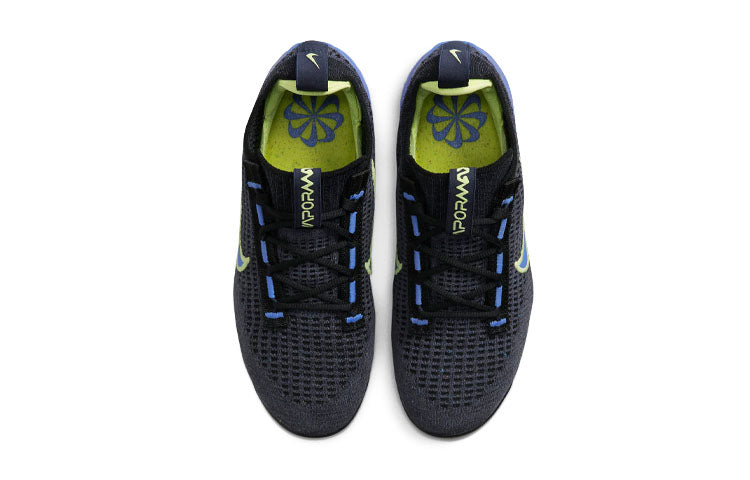 Nike Air Vapormax Flyknit 2021 (GS) DB1550-401