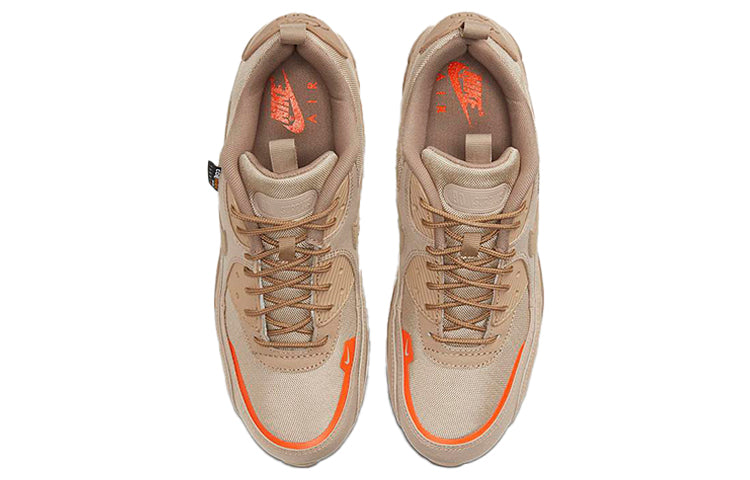 Nike Air Max 90 Surplus 'Desert Camo' Desert Camo/Safety Orange/Desert Camo Surplus Desert Camo CQ7743-200