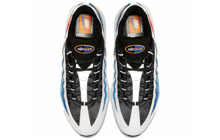 Nike Air Max 95 SE Windbreaker AJ2018-123