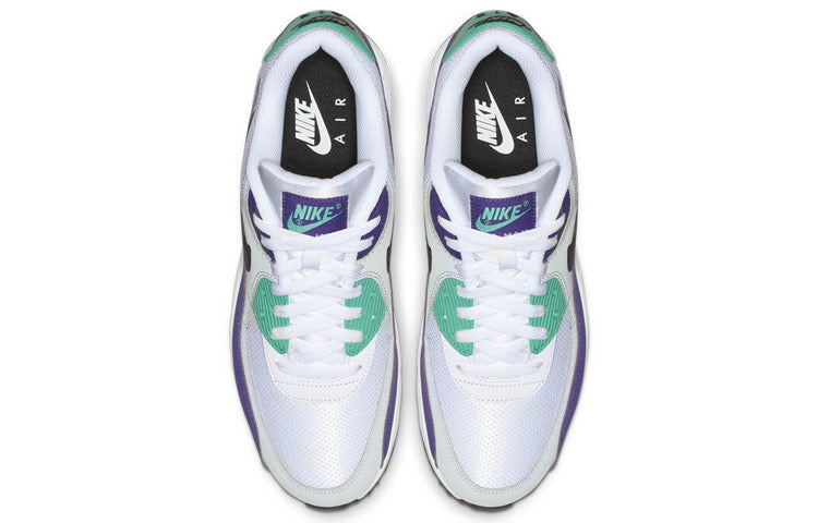 Nike Air Max 90 Essential Grape AJ1285-103