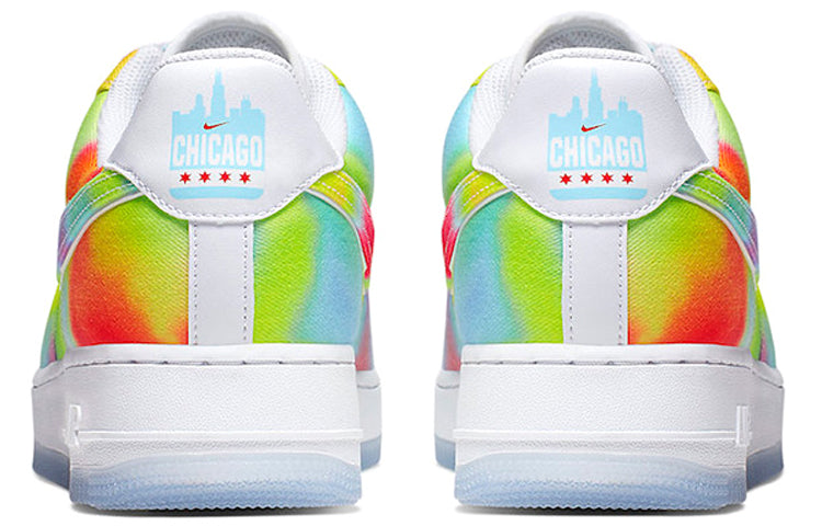 Nike Air Force 1 Low Summer of Peace CK0838-100