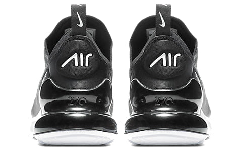 Nike Womens Air Max 270 SE Black Heather BV6669-031