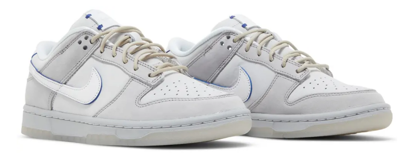 Dunk Low 'Wolf Grey Pure Platinum' DX3722-001