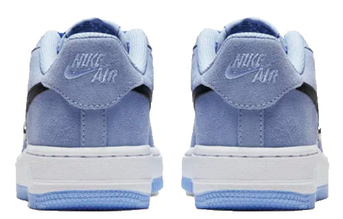 Nike Air Force 1 Low'Have A Day - Aluminum' GS Aluminum/Black-White BQ8273-400