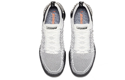 Nike Air VaporMax Flyknit 2 'Zebra' White/Black AV7973-100