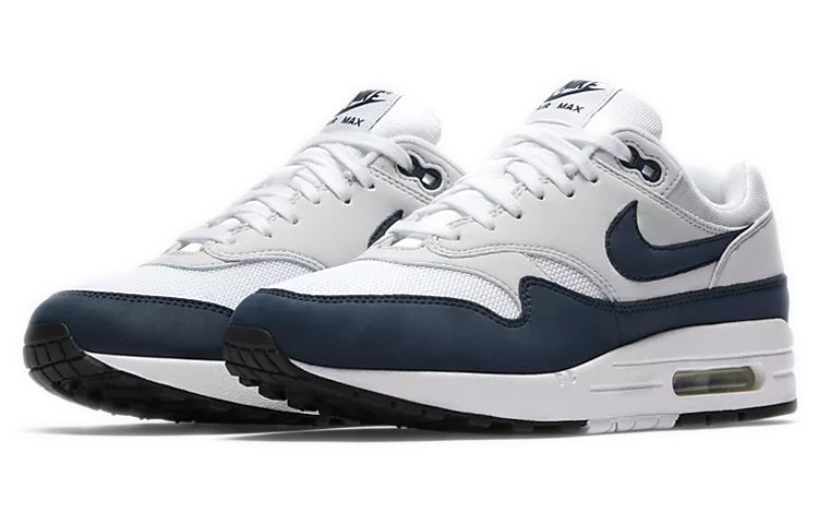 Nike Womens Air Max 1 Obsidian 319986-104
