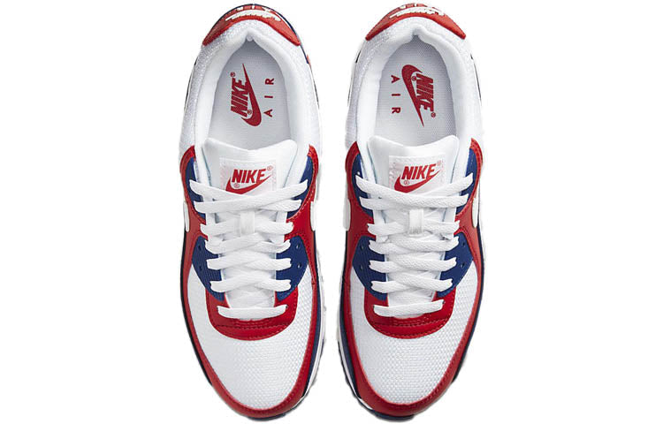 Nike Air Max 90 'USA' CW5456-100