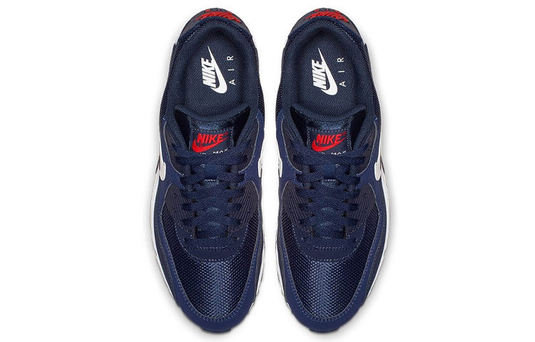 Nike Air Max 90 Essential Midnight Navy AJ1285-403