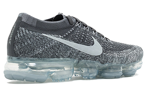 Nike Air VaporMax Flyknit Asphalt 849558-002