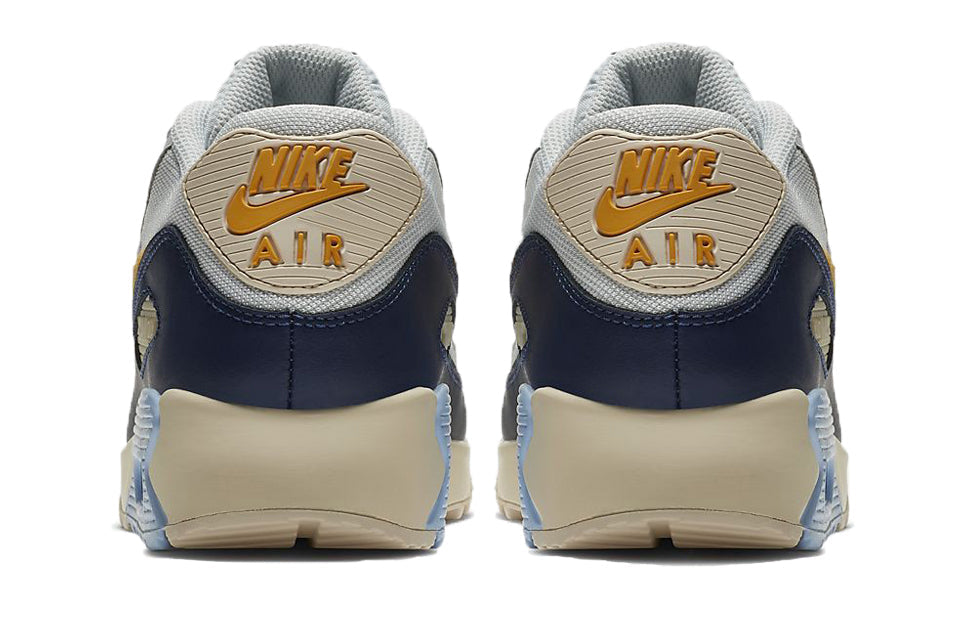 Nike Air Max 90 Essential Pure Platinum AJ1285-008