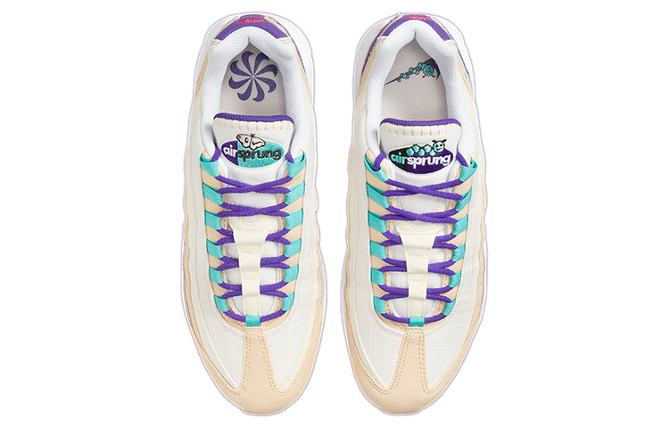 Nike Air Max 95 Air Sprung DH4755-200