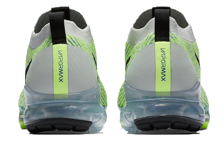 Nike Air VaporMax Flyknit 3 Barely Volt AJ6900-005
