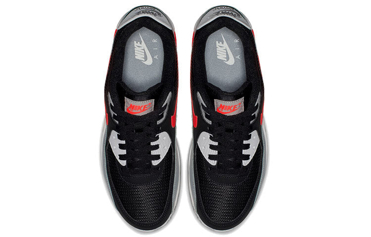 Nike Air Max 90 Essential Wolf Grey AJ1285-012