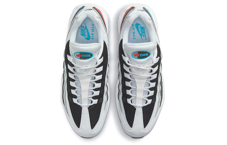 Nike Air Max 95 Glass Blue CV6971-100