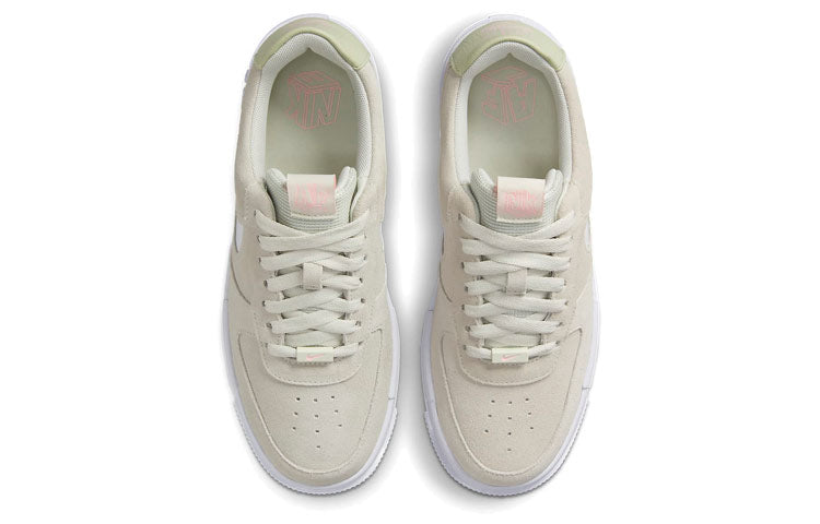 Nike Air Force 1 Low Pixel Sea Glass DM3014-100