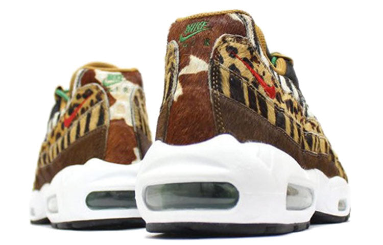 Nike Air Max 95 DLX Atmos - Animal Pack AQ0929-200