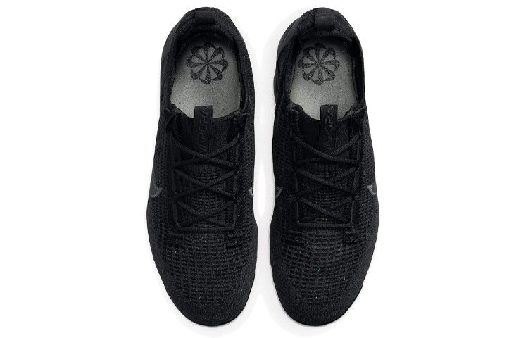 Nike Air VaporMax 2021 Flyknit Triple Black DH4084-001
