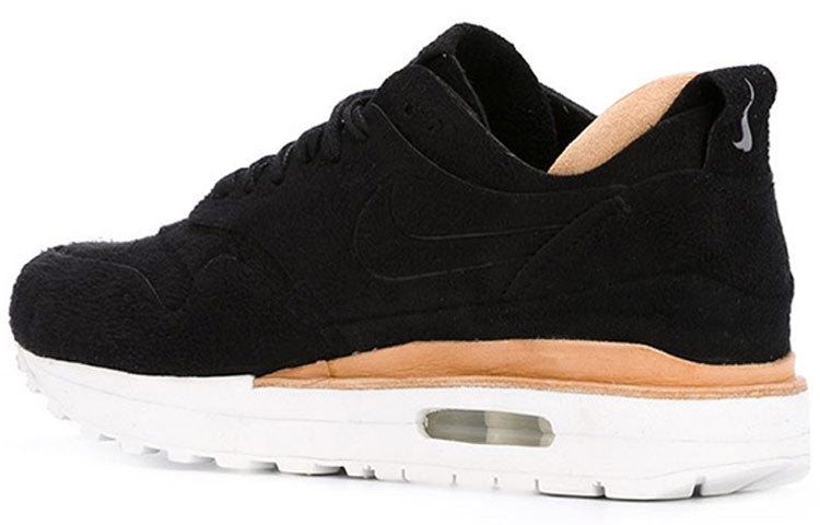 Nike Womens Air Max 1 Royal Black 847672-001