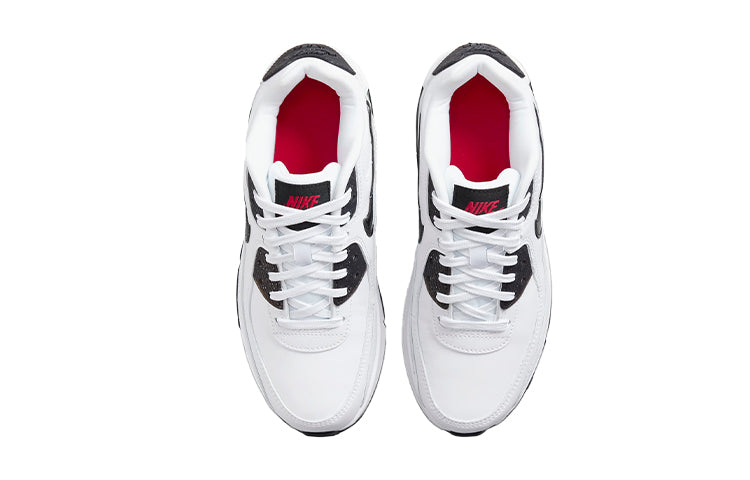 Nike Air Max 90 LTR Leather SE (GS) DH2605-100